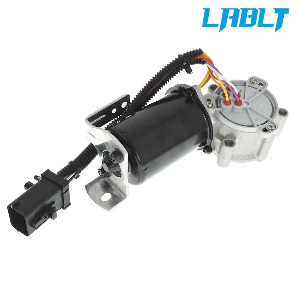 Transfer Case Motor CL347G360AA for Ford F-150, Expedition (2012–2017)
