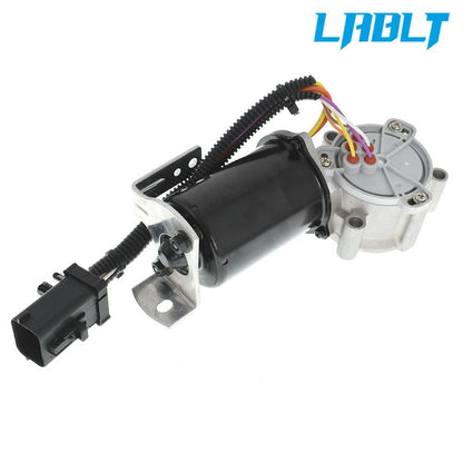 Transfer Case Motor CL347G360AA for Ford F-150, Expedition (2012–2017)