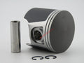 Piston Kit 0.50 + Ring for Seadoo Jet Ski 947/951 DI