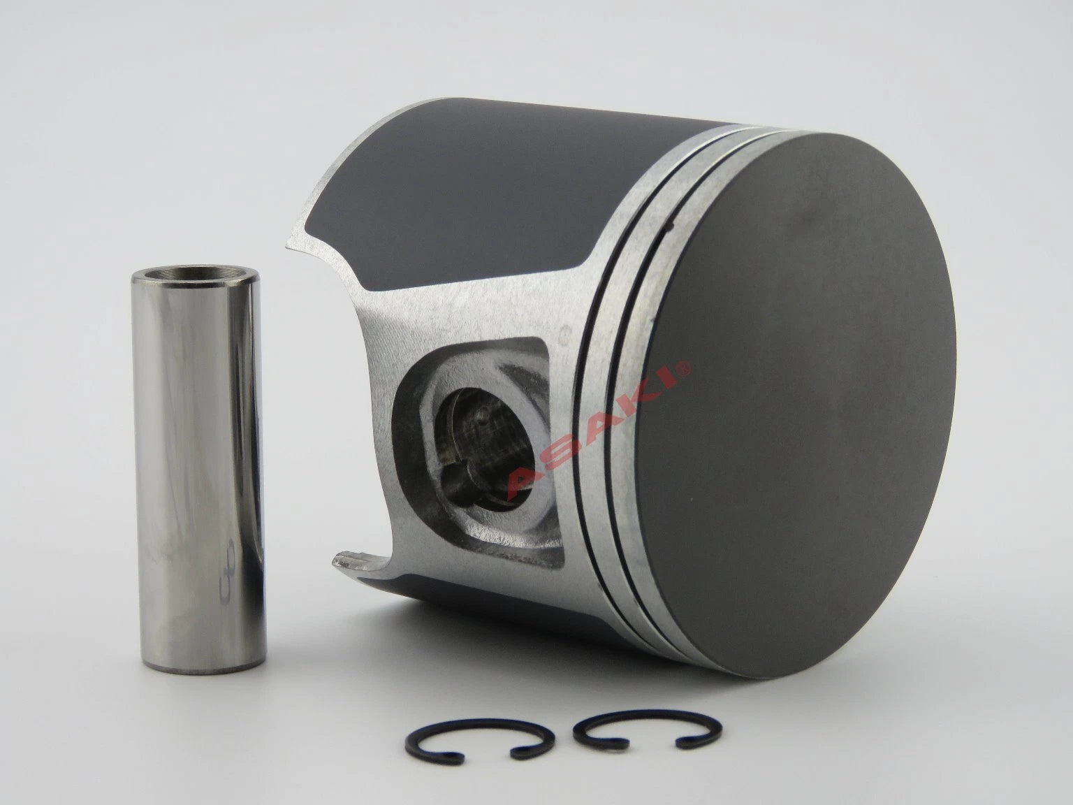 Piston Kit 0.50 + Ring for Seadoo Jet Ski 947/951 DI