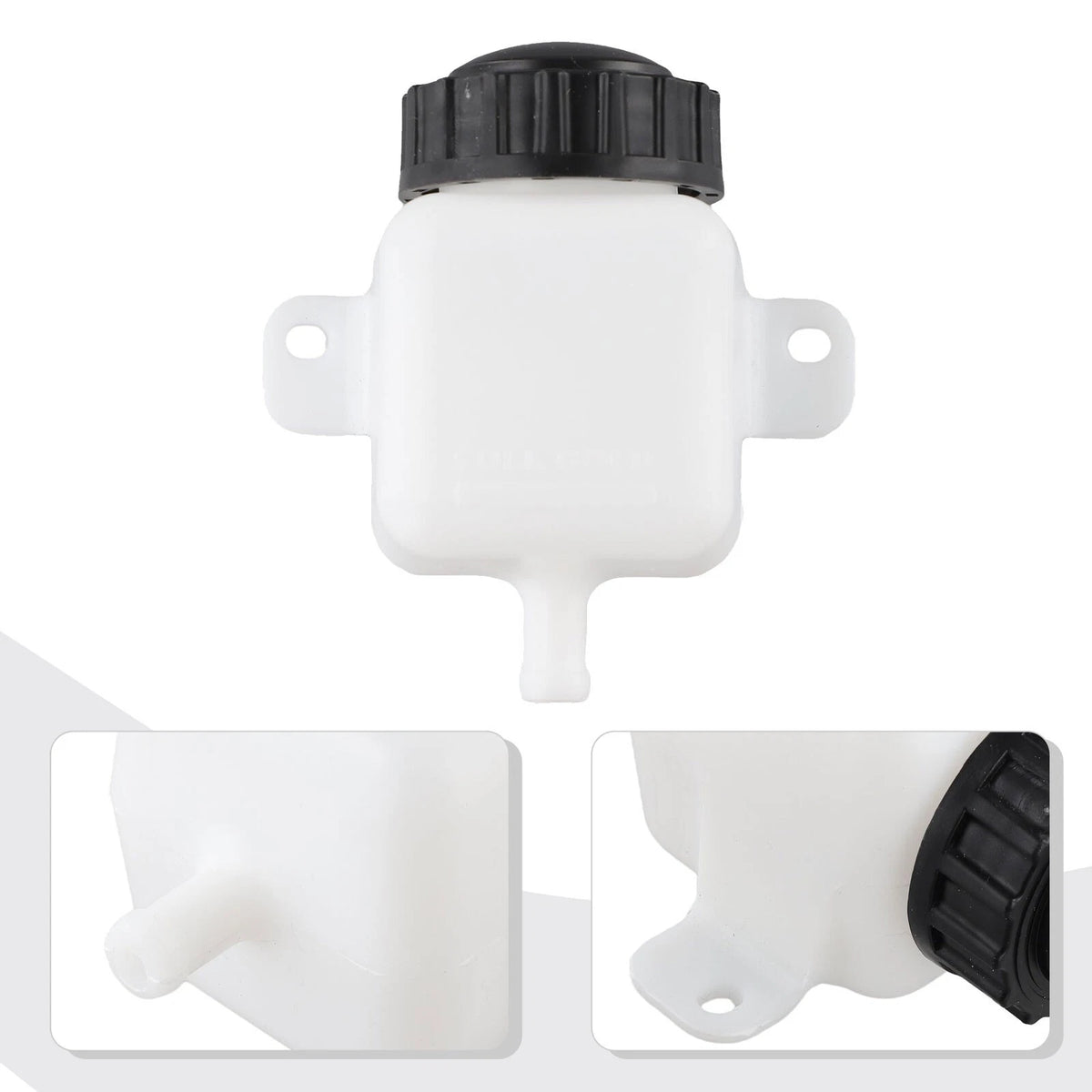 Hydraulic Tank for Hydro 71328 (Compact 350ml)
