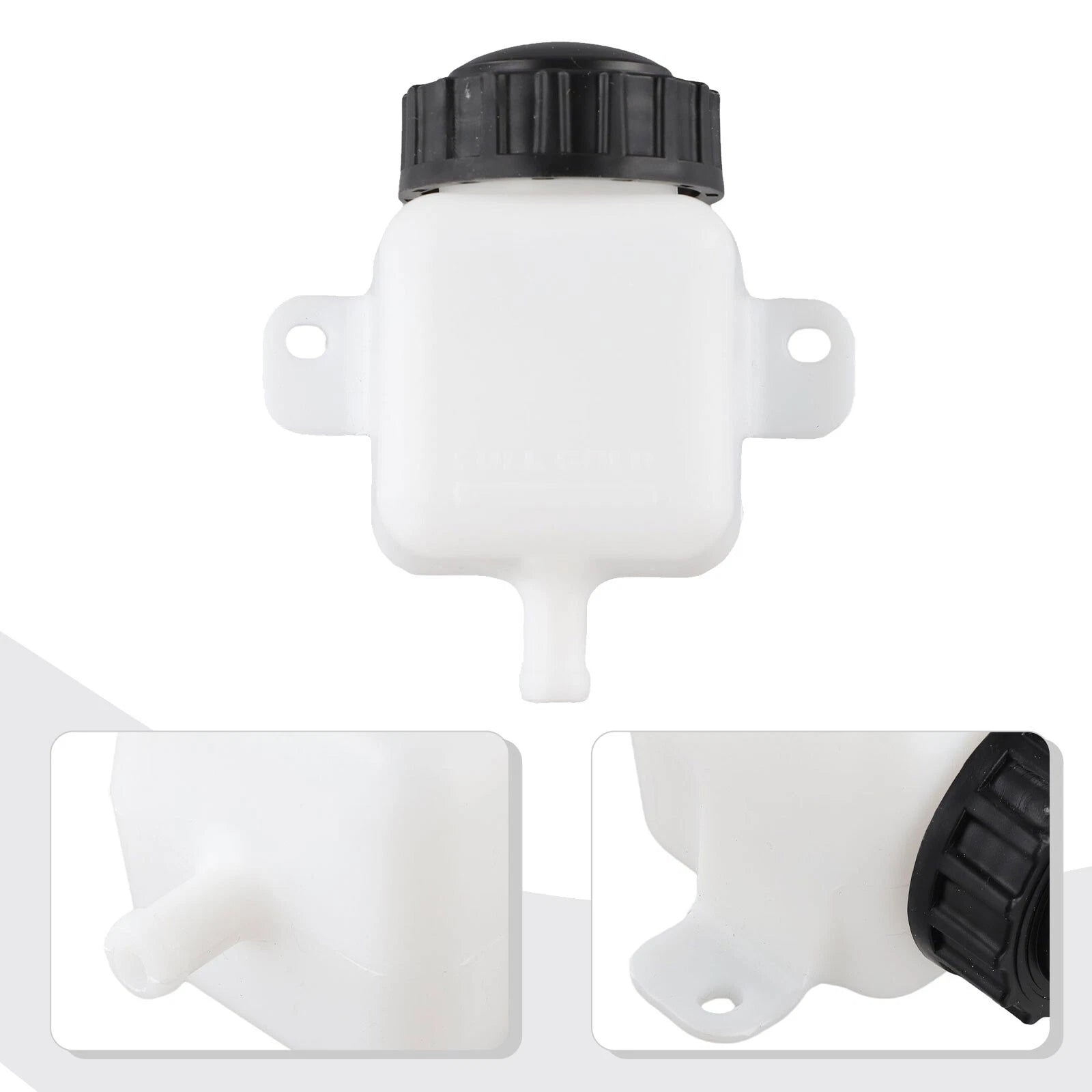 Hydraulic Tank for Hydro 71328 (Compact 350ml)