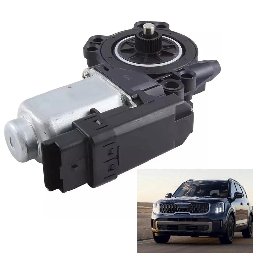 Window Motor for Hyundai Tucson (2016–2021) OEM 824502S010