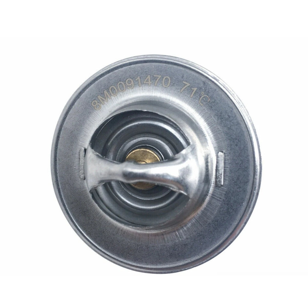 160 Degree Marine Thermostat for Mercruiser GM Engines (8072522, 807252T2)