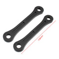 CNC Lowering Link Kit 35mm for Suzuki GSX1300R Hayabusa (1999–2022) T9