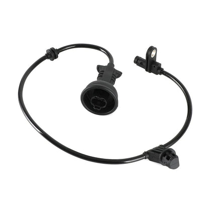 1x Rear ABS Wheel Speed Sensor For Mercedes A-Class W169 B-Class W245 1695401217