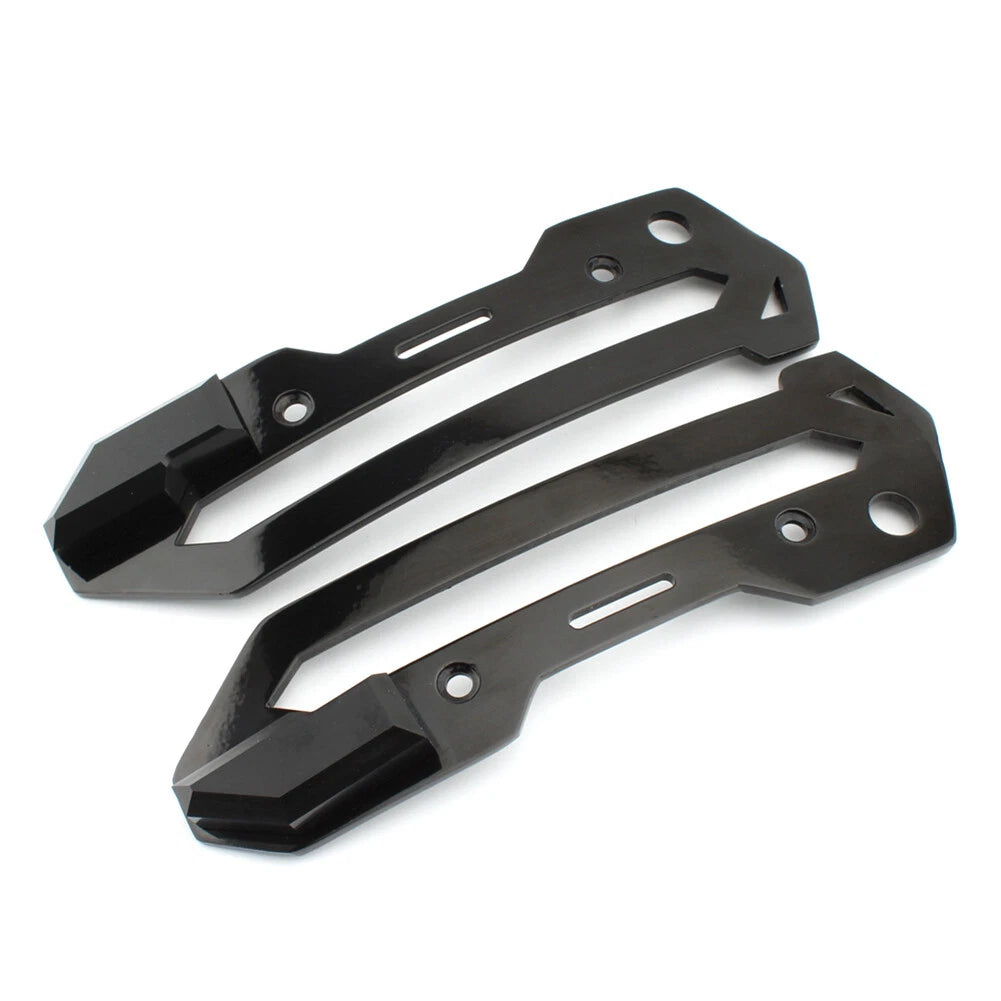 Engine Guard Frame Protection Cover For BMW R18 R18 B Classic Transcontinental