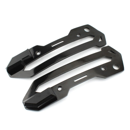 Engine Guard Frame Protection Cover For BMW R18 R18 B Classic Transcontinental