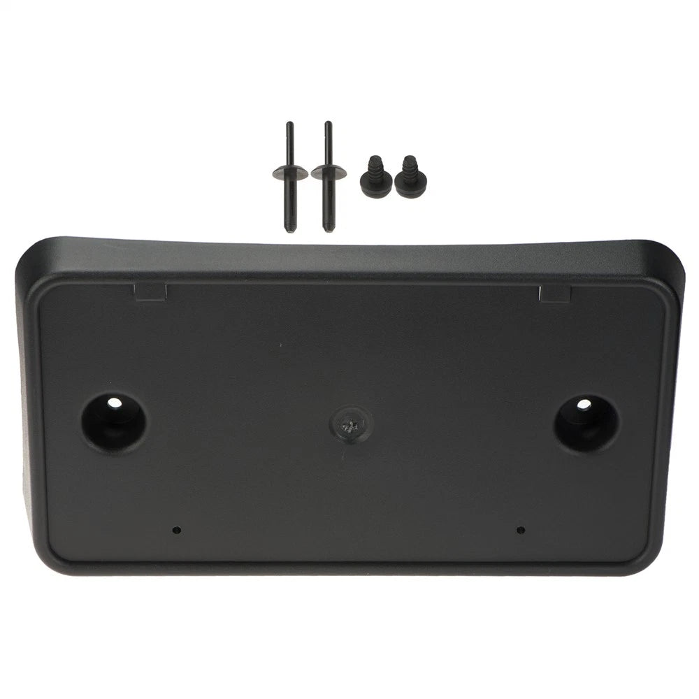 Front License Plate Bracket Holder 1W6Z-17A385-AA for Ford Thunderbird (2002–2005)