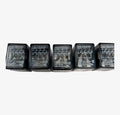 5X Relay Modules KHAU-17D15-12 for Automotive Applications