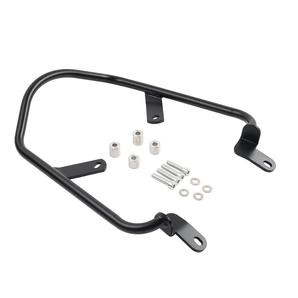 Rear Seat Grab Bar Handle for BMW R12 nineT (2024–2025)
