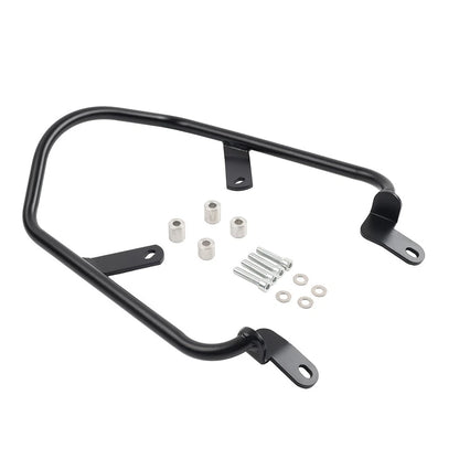 Rear Seat Grab Bar Handle for BMW R12 nineT (2024–2025)