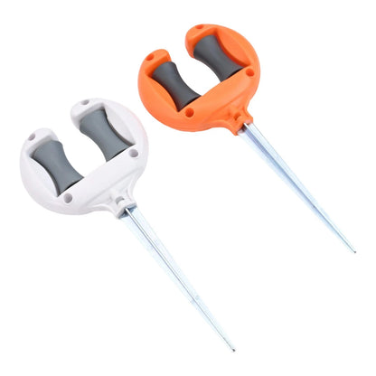 Garden Hose Guide Tool for Plants