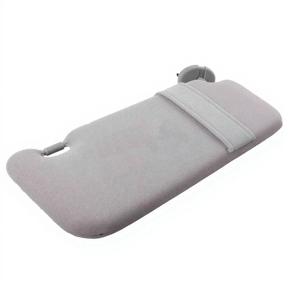 Left Side Sun Visor Mirror for Toyota Corolla (2009–2013) OEM Number
