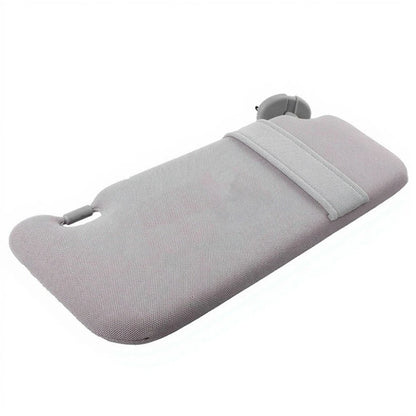 Left Side Sun Visor Mirror for Toyota Corolla (2009–2013) OEM Number