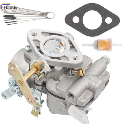 Carburetor for Lincoln SA-200 SA-250 Welders (Zenith 13713B)