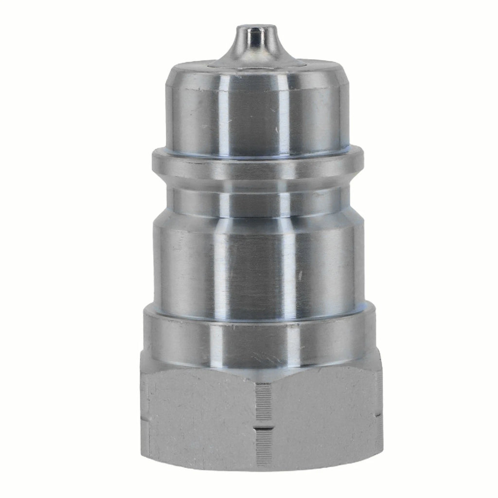 NPT12 Quick Connect Fitting for Agricultural and Industrial Use
