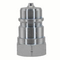 NPT12 Quick Connect Fitting for Agricultural and Industrial Use