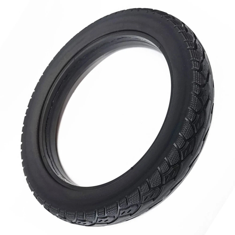 16 Inch Solid Rubber Tires for Reliable Vehicles