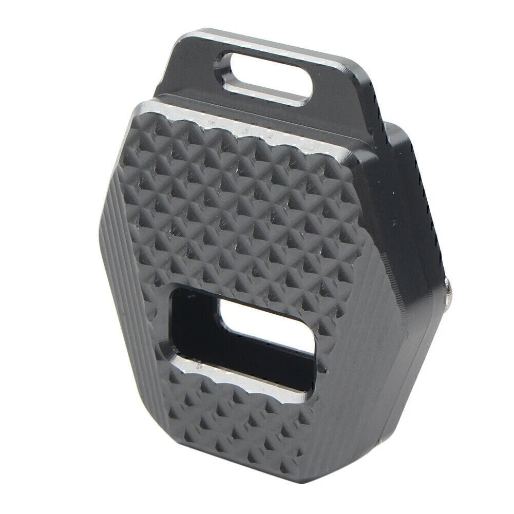 Key Cover Case Shell for Kawasaki Ninja250/Ninja300/Ninja600/Ninja650