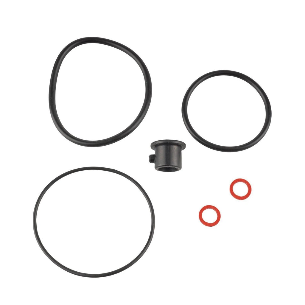 Seal Kit Lower Gearcase for Yamaha Outboard 20 25 HP 6L2-W0001-C3