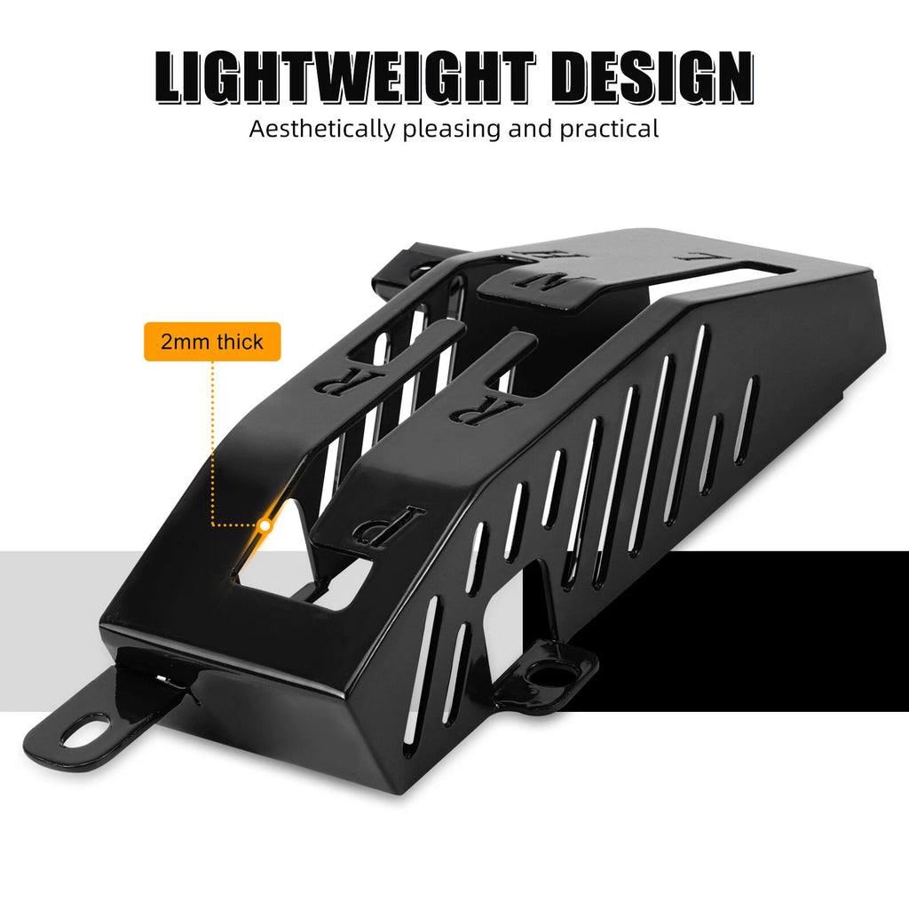 NICECNC Quick Shifter Gate for Can-Am Maverick X3 (2018–2022)