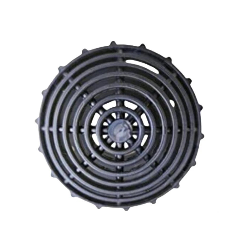 Intake Filter Screen for Johnson Livewell Aerator Pump (77125, 7100118)