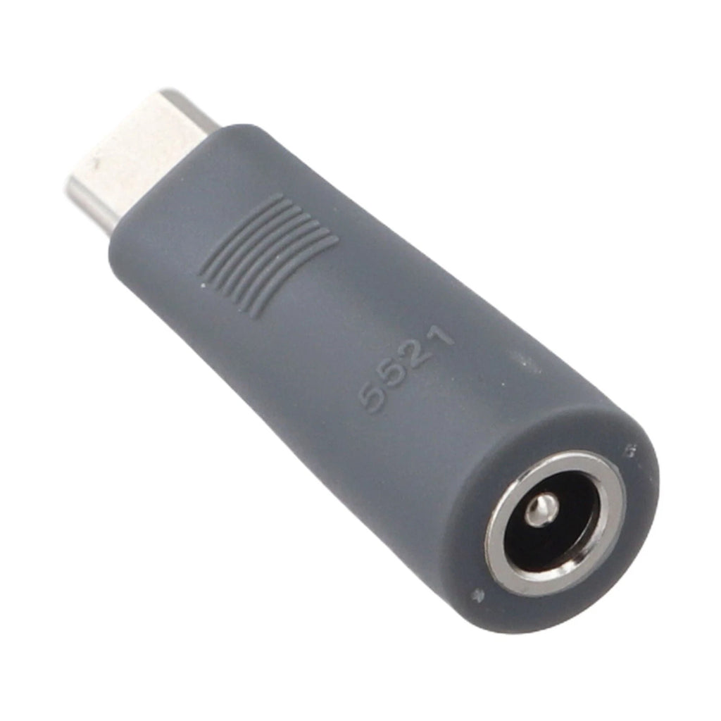 2-in-1 Data Cable for Mobile Deployment (DC USB C)