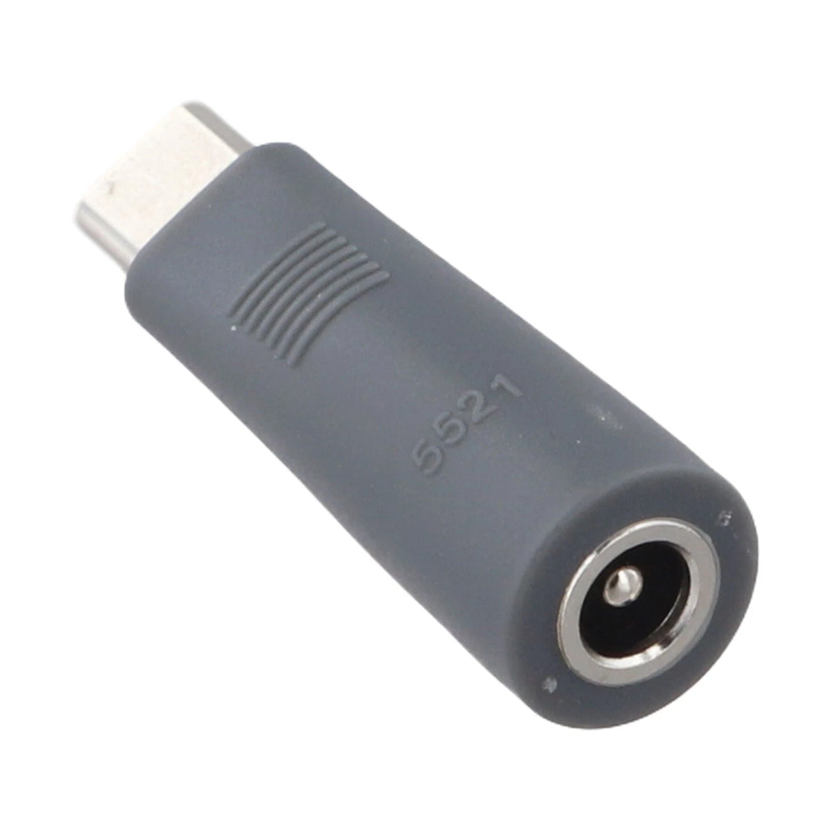 2-in-1 Data Cable for Mobile Deployment (DC USB C)