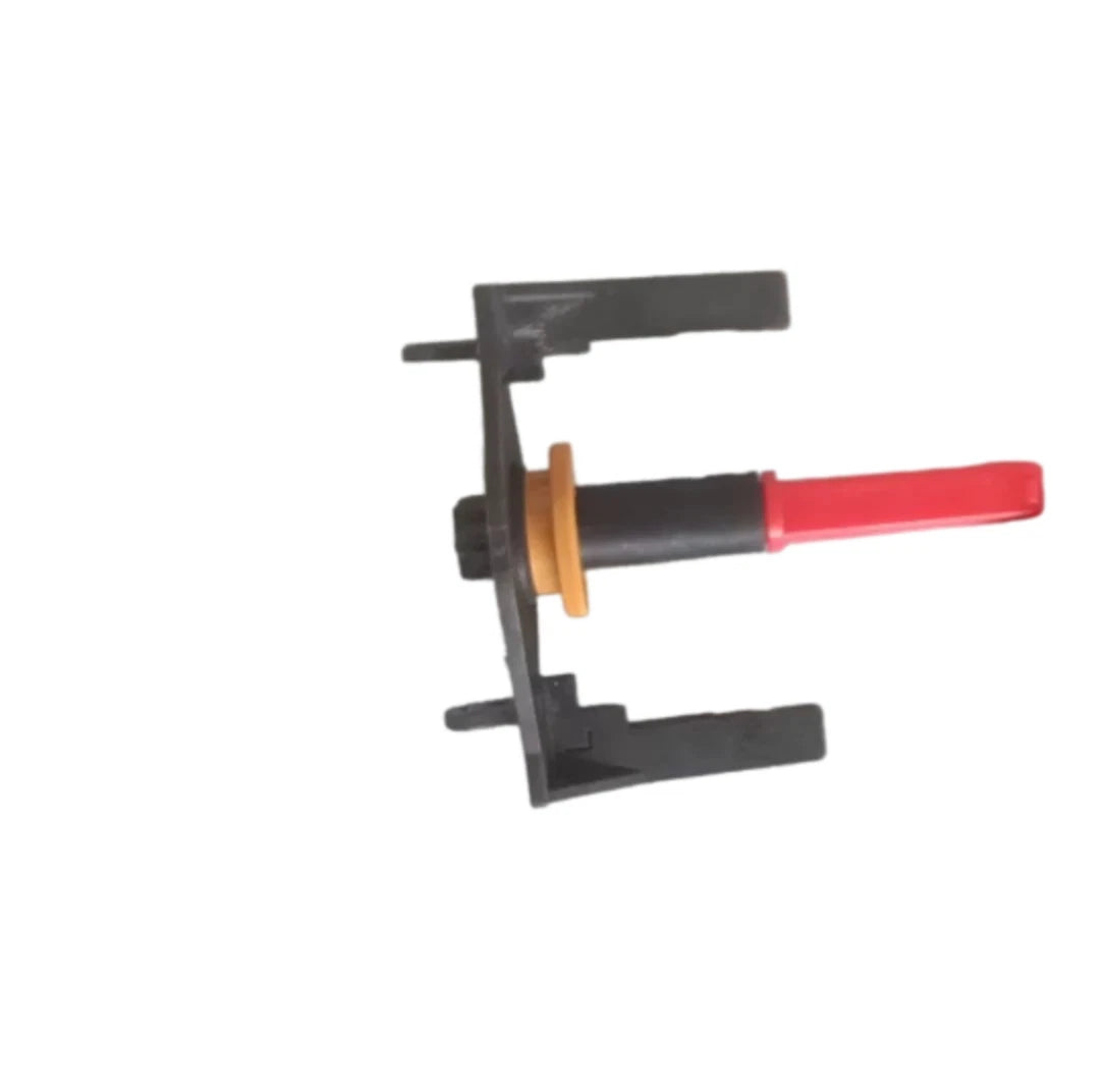 Main Brush Support Bracket for Roborock S20 (2019–2023)