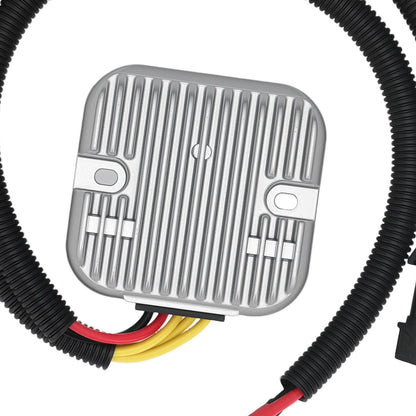 Regulator Rectifier for Polaris RZR 1000, RZR 900 (2013–2015)