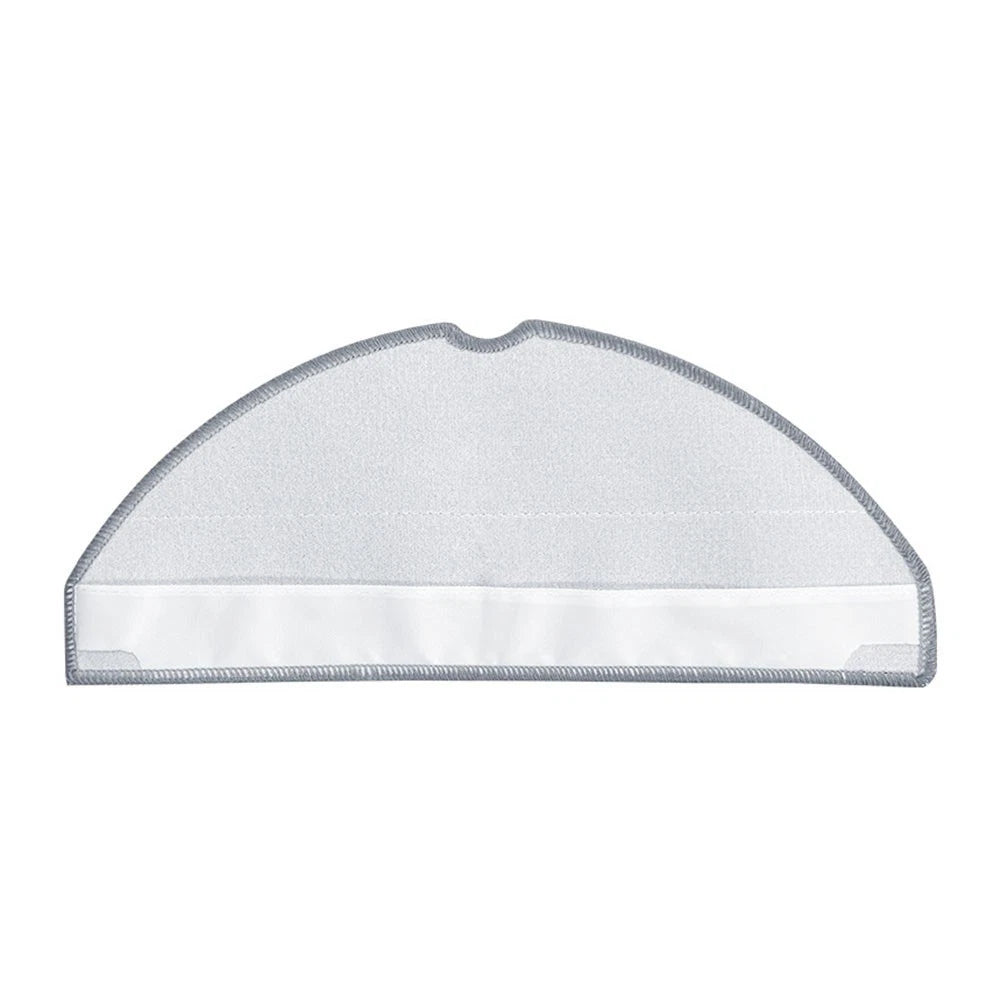 Set of 4 Mop Pads for Robot Vacuum (Compatible with )