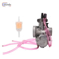 PWK35 Carburetor w/Throttle Cable for Honda TRX250R ATC250R (1986–1989)