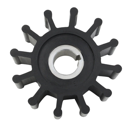 Marine Water Pump Impeller for Westerbeke Pilot 10-20 & Diesel 6 Cyl