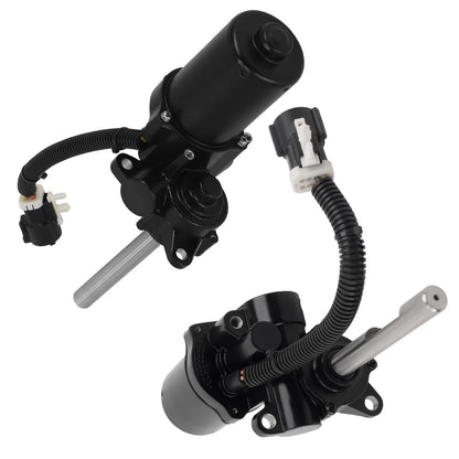 2X Power Running Board Motor for Ford Expedition, Lincoln Navigator (2007–2014) 747900
