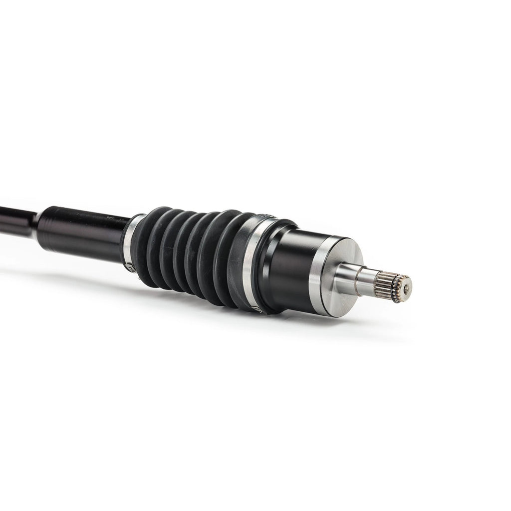 Monster XP Series Front Left CV Axle for Can-Am (705401235)