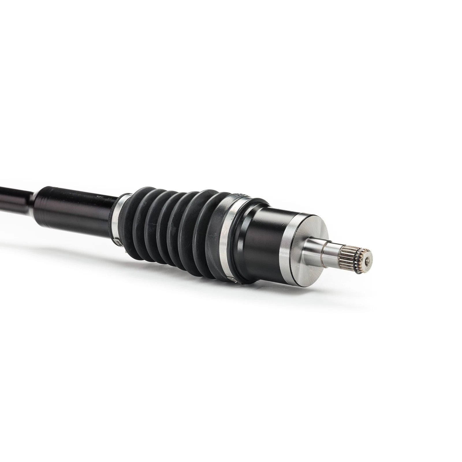 Monster XP Series Front Left CV Axle for Can-Am (705401235)
