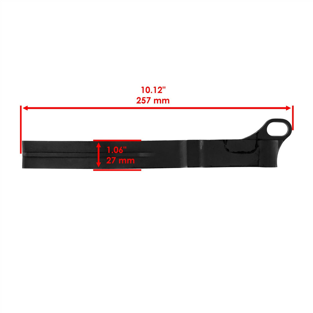 Swingarm Chain Slider Guide Replacement for Honda XR650L (1993–2025)