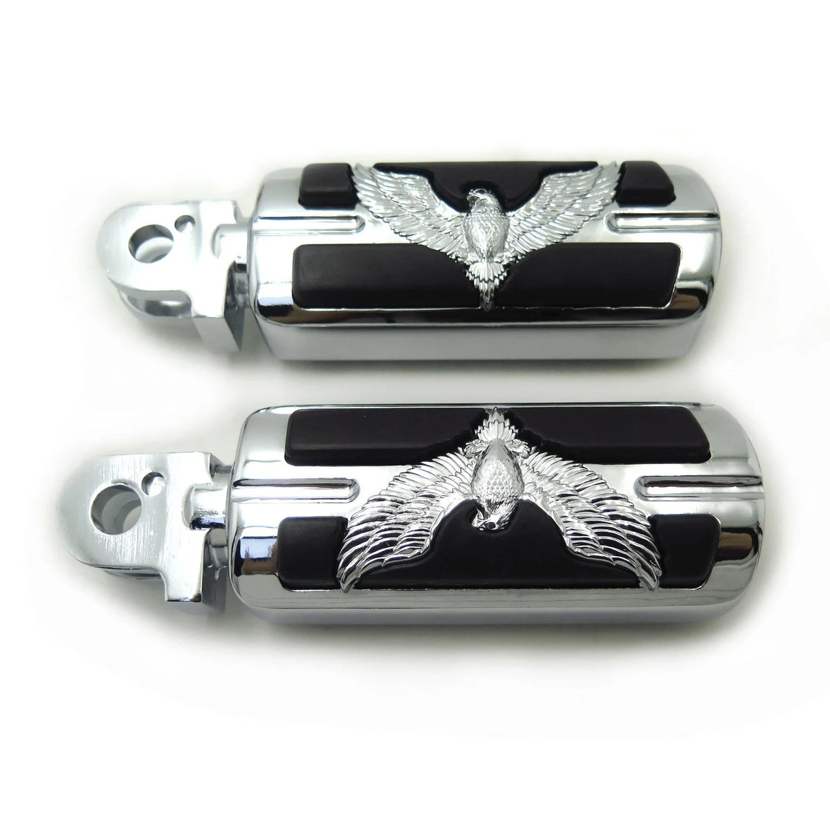 Eagle Falcon Footpeg for Triumph Bonneville America (2002–2014)