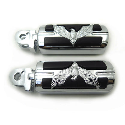 Eagle Falcon Footpeg for Triumph Bonneville America (2002–2014)