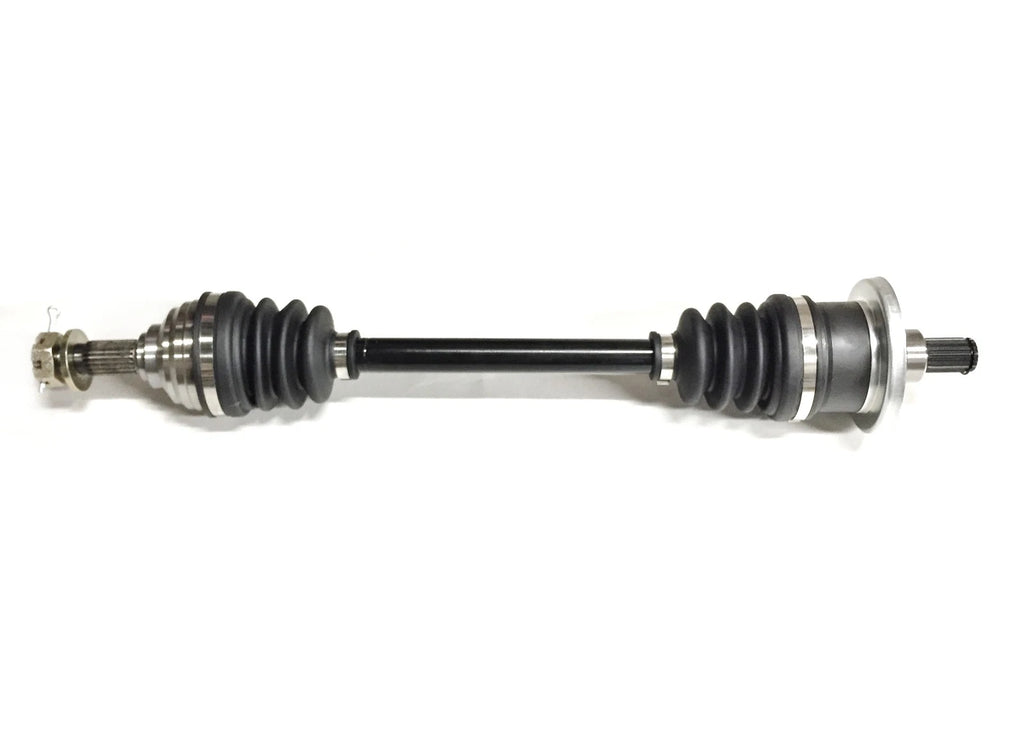 Front Left CV Axle for Arctic Cat 650 V2 (2004)