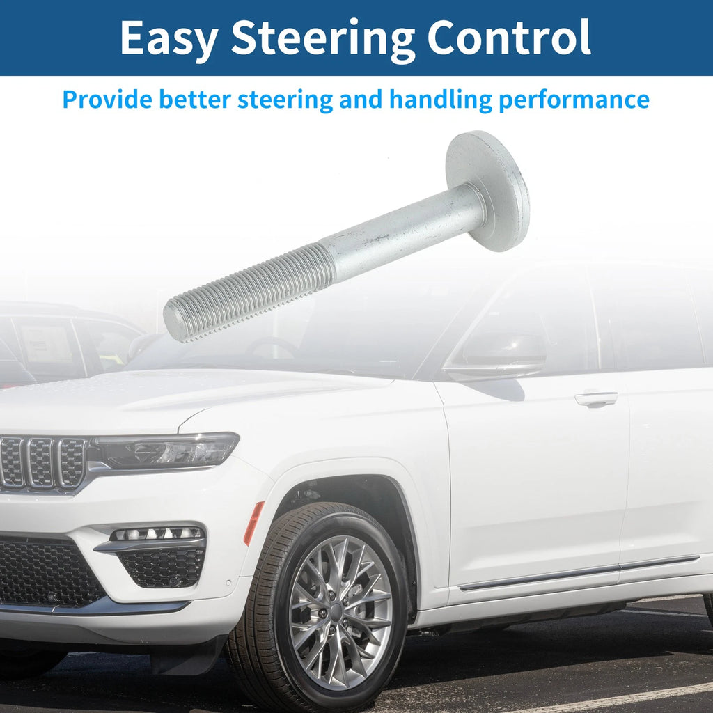 Rear Suspension Washer Bolt Replacement for Hyundai Sonata (2005–2019)