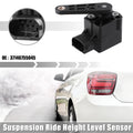 Height Level Sensor Rear Right OEM Replacement for BMW X5 3.0i (2000–2007)