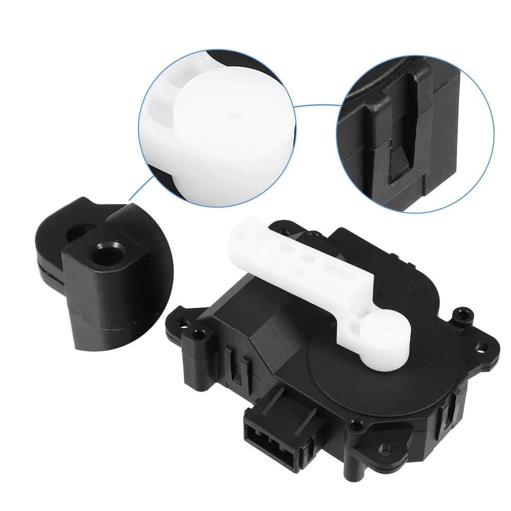 Air Door Actuator Replacement Fit for Honda Odyssey (2011–2017)