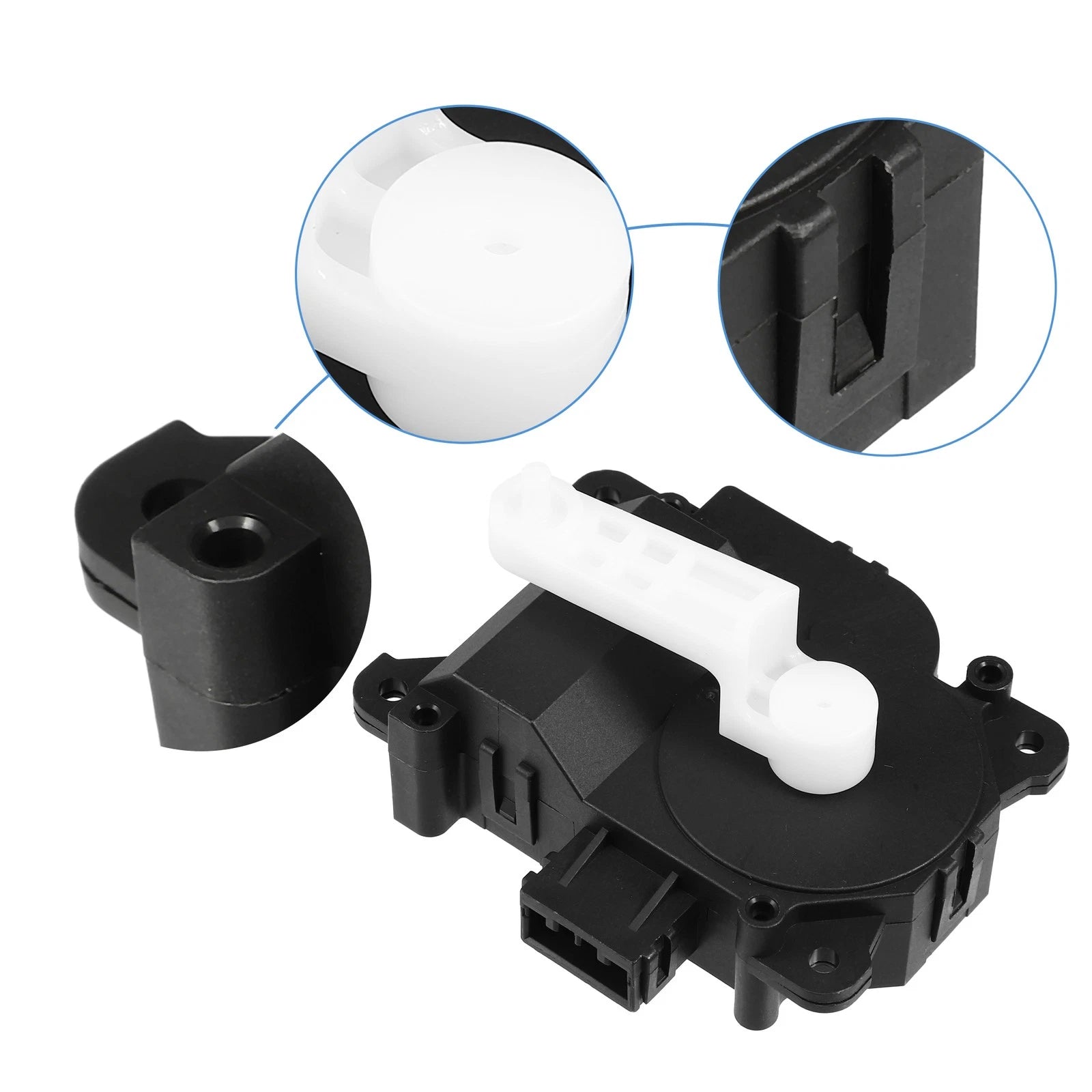 Air Door Actuator Replacement Fit for Honda Odyssey (2011–2017)