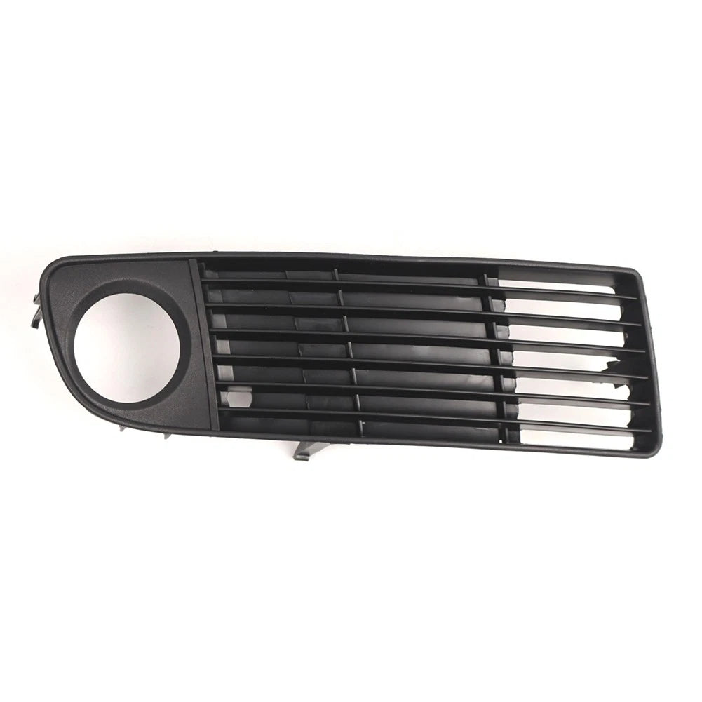 Right Front Bumper Fog Light Grille Cover for Audi A6 C5 (1997–2001)