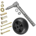 Deck Wheel Arm for John Deere X300 X304 X310 X320 Front Rear (48")
