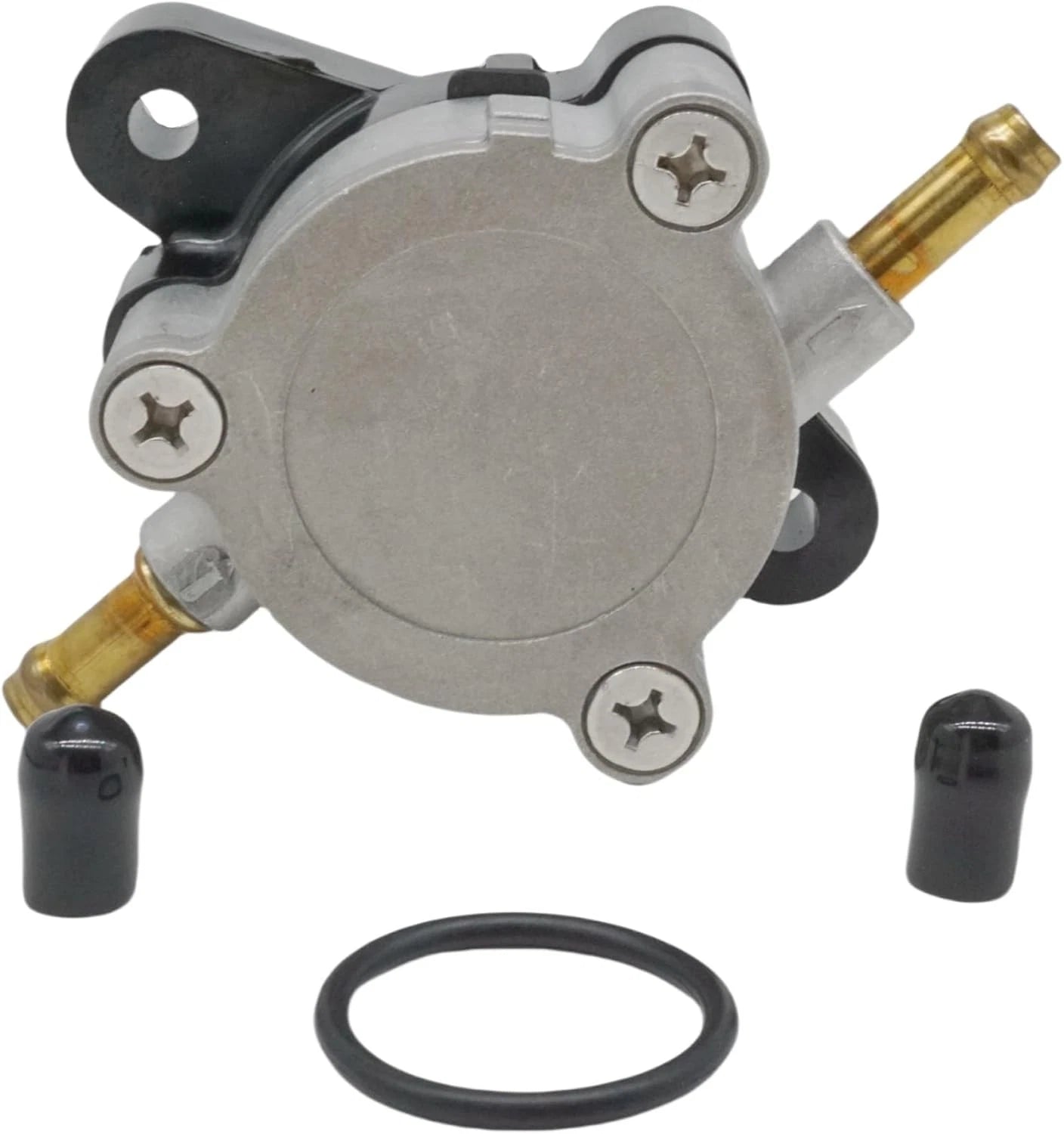Fuel Pump for Yamaha 75 80 90 100 115 HP 4 Stroke (1996–2006) 6D8-24410-10-00