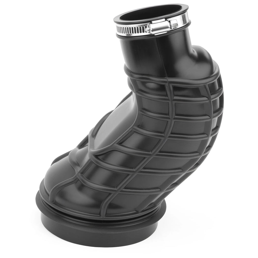 Air Box Joint Intake Boot w/Clamp for Honda TRX450ER TRX450R (2004–2014)