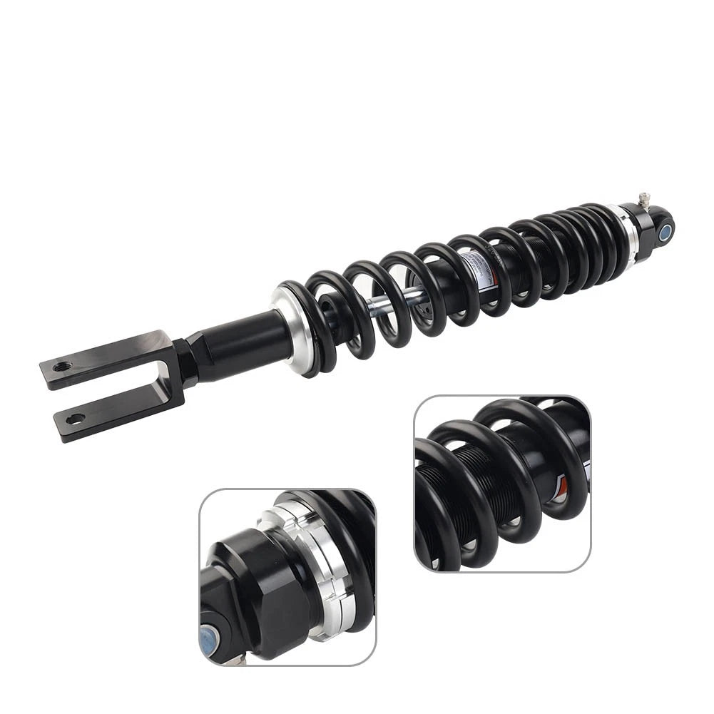 10mm Spring Rear Shock Absorber for Yamaha YFZ450 (2006–2012)